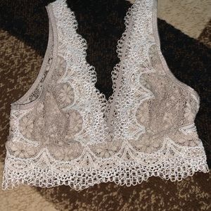 Victoria’s Secret bralette